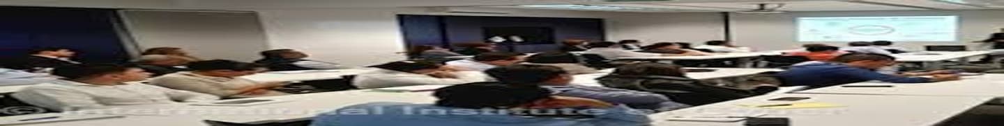 International Institute of Cyber Security